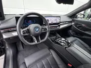 BMW 5 Serie Touring 530e