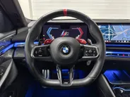 BMW M5 Sedan M5