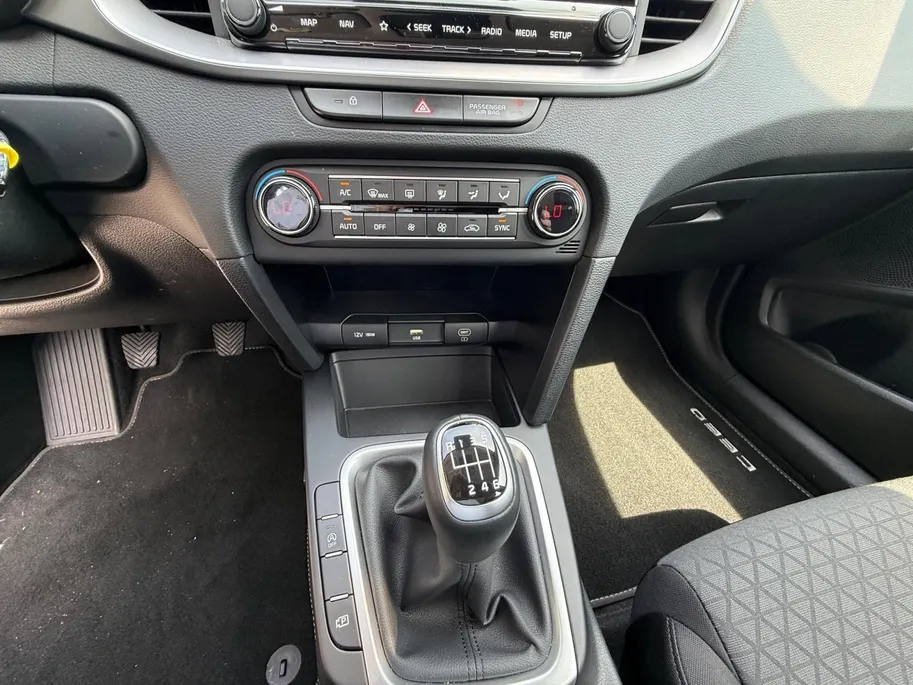 Kia Ceed Sportswagon 1.0 T-GDi ComfortLine | NAVI | CAMERA | CLIMATE & CRUISE CONTROLE | PARKEERSENSOREN | ETC...