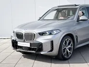 BMW X5 xDrive50e