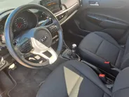 Kia Picanto 1.0 DPi DynamicPlusLine | Trekhaak | Navigatie | Camera | Cruise | Climate | 15'Lichtmetalen velgen | Apple Carplay/Android Auto
