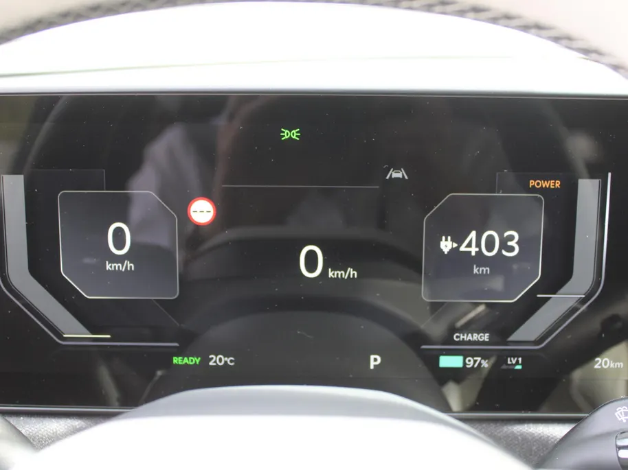 Kia EV2 GT-Line 61 kWh | Stuur-/stoelverwarming + ventilatie | 360 Camera | Schuifdak | Geheugenstoel | 19' LM | Dodehoek detectie | Telefoonlader |