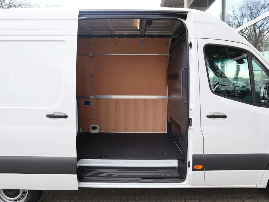 Mercedes-Benz Sprinter 317 CDI L2H2 LED AUT.