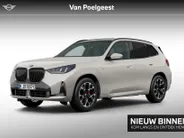 BMW X3 30e xDrive
