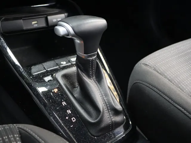 Kia Stonic 1.0 T-GDi MHEV DynamicLine Automaat-Trekhaak