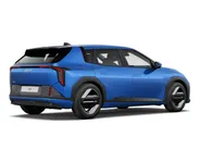 Kia EV4 Plus 58.3 kWh | Nieuw | Direct leverbaar | Actieradius tot 440 km (WLTP) | 18% bijtelling | Tot € 3.000 inruilvoordeel bij aanschaf |