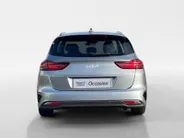 Kia Ceed Sportswagon 1.5 T-GDi DynamicLine | Navi | Clima | Camera | Cruise Control | Apple Carplay | Android Auto