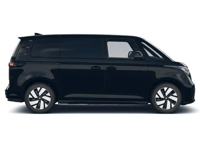 Volkswagen Bedrijfswagens ID. Buzz Cargo Bedrijfswagens Bulli Limited Edition 79kWh 286pk 740105