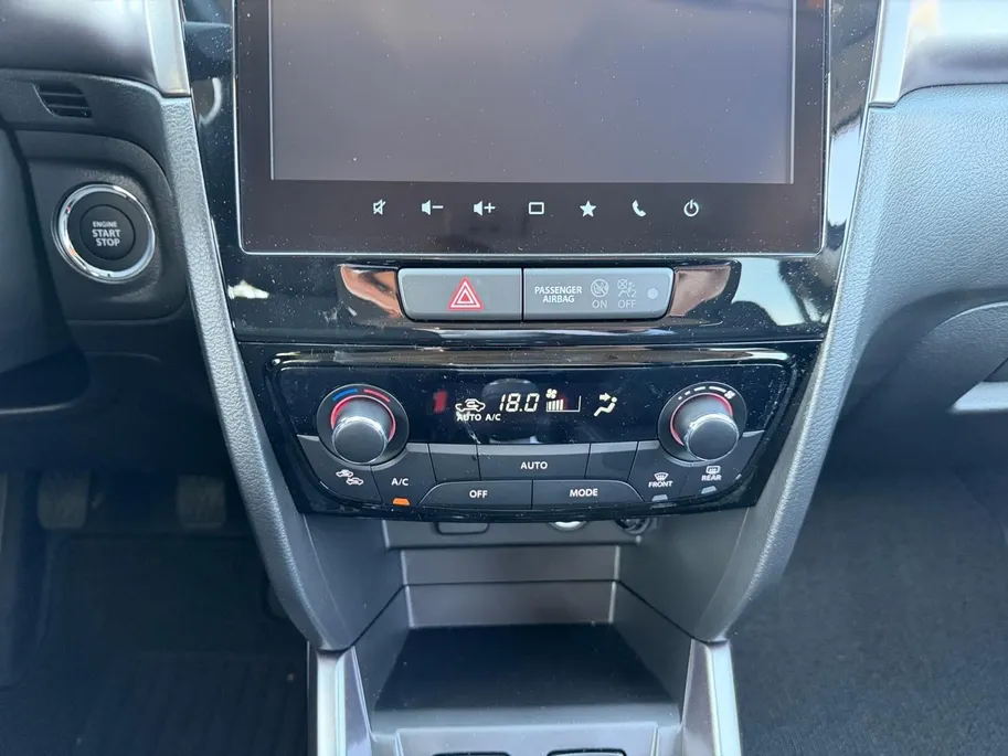 Suzuki Vitara 1.4 Boosterjet Smart Hybrid Select | Op Voorraad | Snel Rijden | Actiekorting: €2200,- op Beperkte Voertuigen |  Private Lease Vanaf €439 |