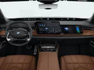 BMW i7 xDrive50 118.1 kWh