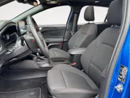 Ford Focus Wagon 1.0 EcoBoost Hybrid ST Line Style | Navigatie | Panorama Dak | Stoel/Stuur/Voorruitverwarming | Apple Carplay / Android Auto | Panorama Dak | Adaptieve Cruise Control | Lichtmetalen Velgen |