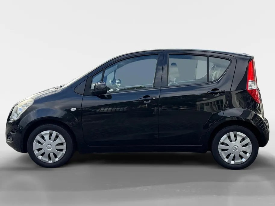 Suzuki Splash 1.0 VVT Comfort EASSS | HOGE ZIT | AIRCO | 12 MAANDEN GARANTIE!