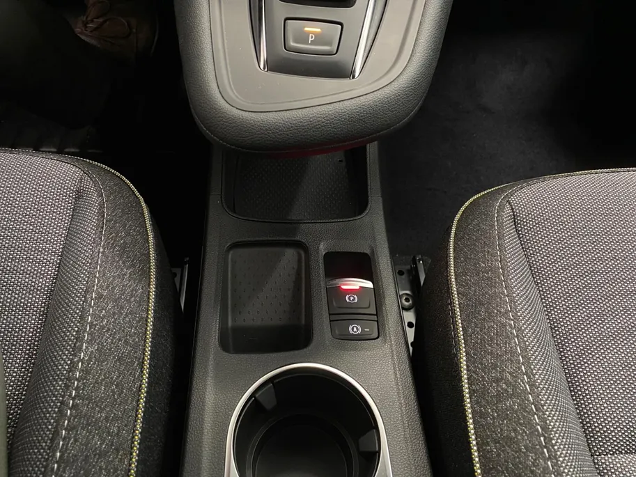 Mitsubishi ASX 1.8 HYBRID | AUTOMAAT | INTENSE+ |