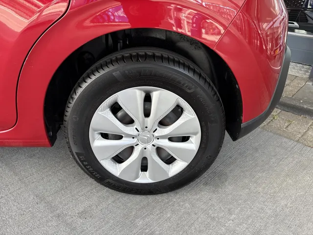 Citroën C3 1.2 PureTech Feel 105g