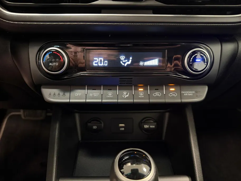 Hyundai Kona 1.6 HYBRID | AUTOMAAT | COMFORT | APPLE CARPLAY | CAMERA |