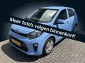Kia Picanto 1.0 MPi ComfortPlusLine