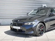 BMW 3 Serie Sedan 330e