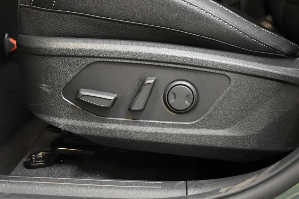 Kia Sportage 1.6 T-GDi 288pk Plug-in Hybrid AT6 DynamicLine