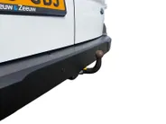 Ford Transit Connect 1.5 EcoBlue L2 Trend 100 pk 6 bak | BPM-VRIJ | Airco | Achteruitrijcamera | Parkeersensoren achter | Trekhaak | Apple Car Play & Android Auto | Laadruimtebetimmering