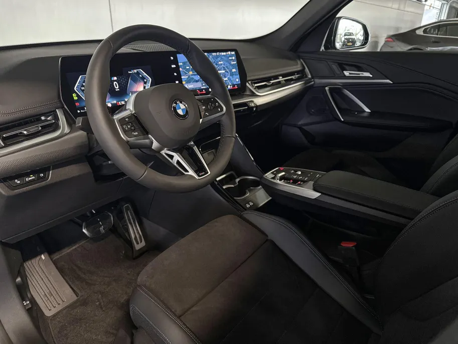 BMW X1 sDrive18i