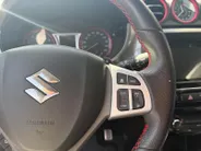 Suzuki Vitara 1.4 S Allgrip | Stoelverwarming | Dodehoeksensoren | Hoge Zit | Camera | Adaptive Cruise Control |
