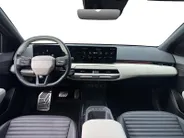 Kia EV4 GT-Line Business Edition 81.4 kWh Demonstratieauto | ACC | Blueflame | Achteruitrijcamera | PDC rondom |