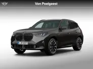 BMW X3 30e xDrive