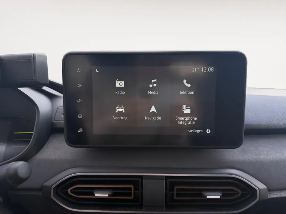 Dacia Jogger 1.6 Hybrid 140 Extreme 7p. | BTW Voertuig | Apple Carplay & Android Auto | Camera | Parkeersensoren | 7 Persoons | Cruise & Climate Control | 12 Maanden BOVAG Garantie