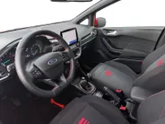 Ford Fiesta 1.0 EcoBoost Hybrid ST-Line X | 1ste eigenaar | Volledig Dealeronderhouden | Winter Pack | B&O Audio | Afneembare Trekhaak |