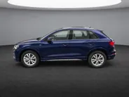 Audi Q3 45 TFSIe 245PK S Line · Panoramadak · Apple/Android Car Play · Drive select  · EXTRA INRUILKORTING ·