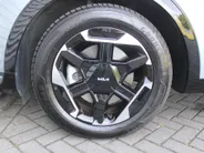 Kia Sportage 1.6 T-GDi Hybrid GT-Line | Trekhaak | Stuur-/stoelverwarming | Elek. stoelverstelling + achterklep | Schuifdak | 18" LM | Cruise adapt. | Camera |