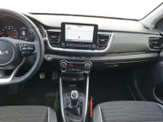Kia Stonic 1.0 T-GDi MHEV GT-Line Dealer onderhouden | Stoel + stuurverwarming | Trekhaak | Climate control |