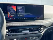 BMW 4 Serie Coupé 420i