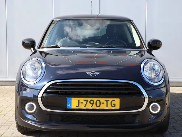 MINI 3-Deurs 1.5 Cooper Pepper AIRCO | CRUISE | APPLE | NAVI | NAP