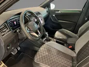 Volkswagen Tiguan 1.4TSIeHybrid 180kW/245PK R-Line Black Style · Dodehoeksensoren ·  Navigatie · Parkeersensoren · Apple/Android Car Play ·