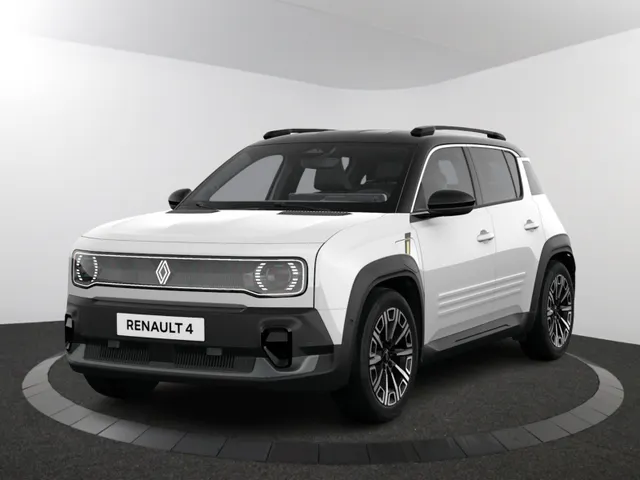 Renault 4
