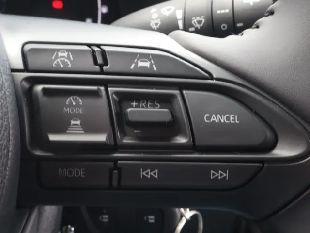 Toyota Aygo X Hybrid 115 play | LM Velgen | Stoelverwarming