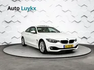 BMW 4 Serie Coupé 430i Executive Automaat | 252 PK | Open Dak | Lederen Bekleding