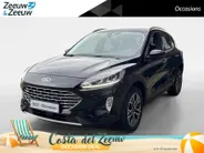 Ford Kuga 2.5 PHEV Titanium | Trekhaak | Cruise control | Achteruitrijcamera | 12 maanden BOVAG garantie