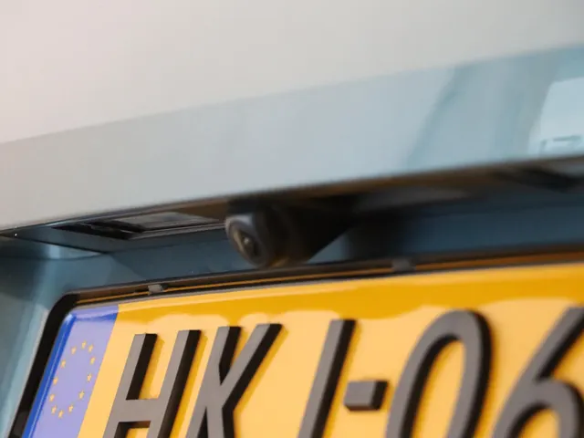 Kia Ceed Sportswagon 1.0 T-GDi Design Edition