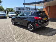 Ford Fiesta 1.0 EcoBoost Hybrid Titanium