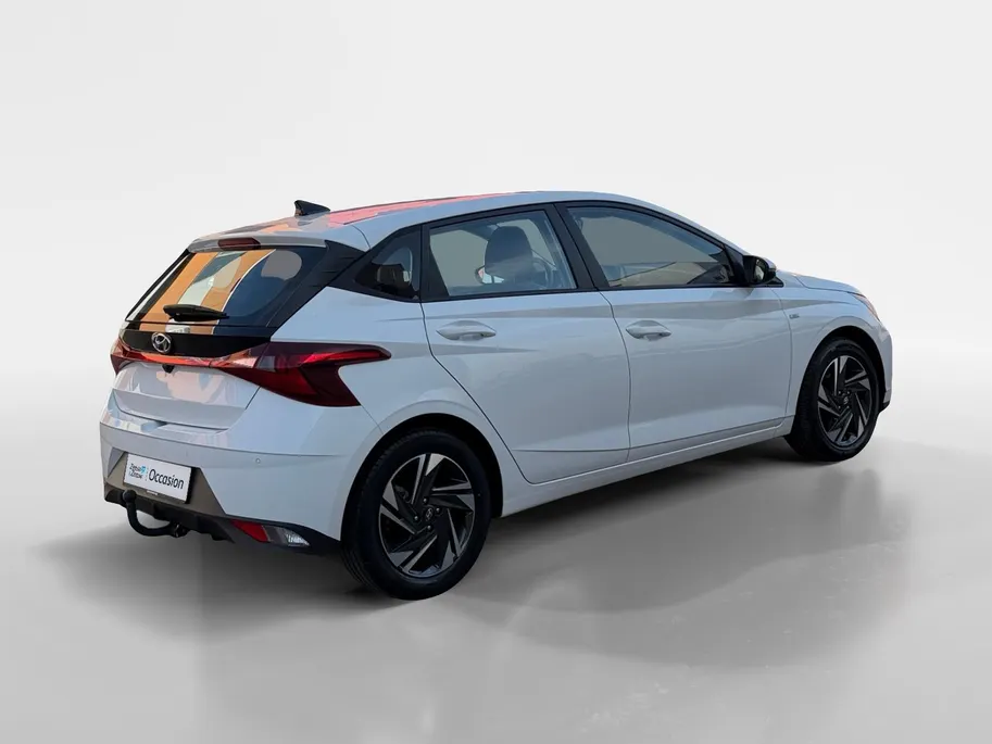 Hyundai i20 1.0 T-GDI Comfort Smart | Achteruitrijcamera | Navigatie | Apple Carplay/ Android Auto | Trekhaak | Cruise Control |