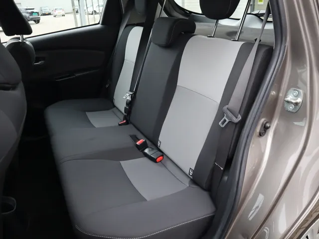Toyota Yaris 1.0 VVT-i Active Camera | Cruise | Slechts 23.675 km