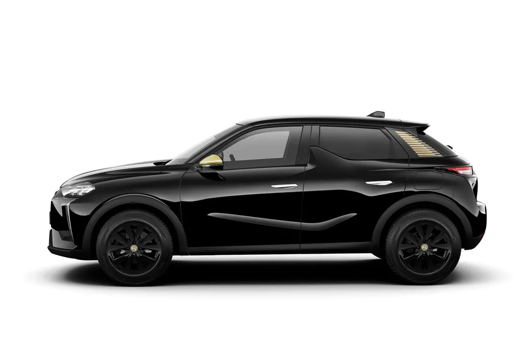 DS DS 3 Performance Line Automaat | Proximity keyless entry