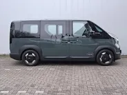 Kia PV5 Passenger 71,2 kWh 163pk Elite Executive