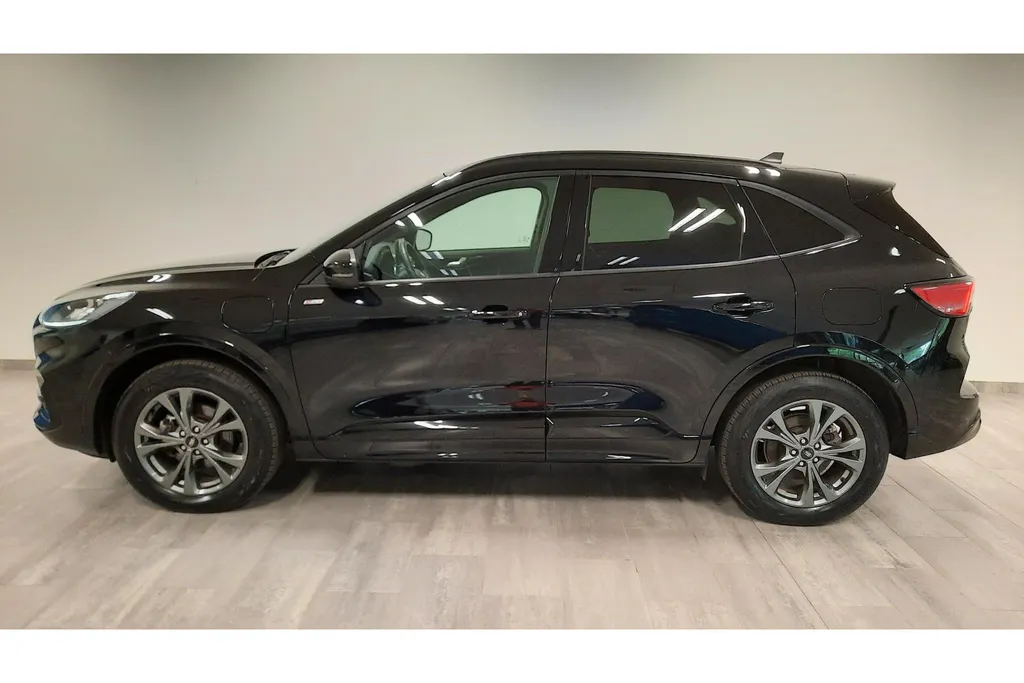 Ford Kuga 2.5 PHEV 225PK ST-Line X | Winter Pack | Driver Assistance Pack | Adap. Cruise |