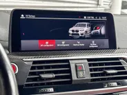 BMW X3 M Competition