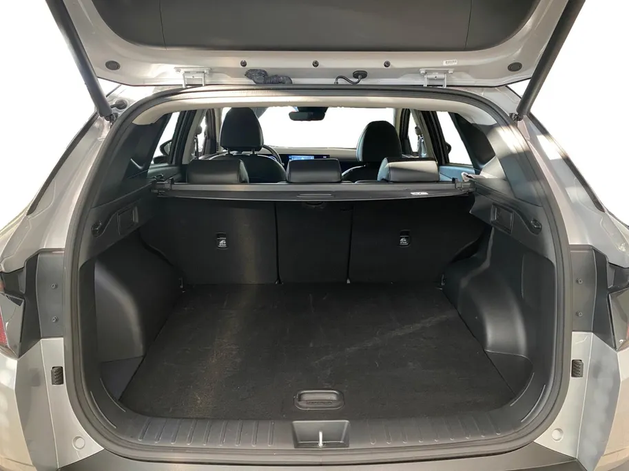 Hyundai Tucson 1.6 HYBRID | COMFORT SMART | TWO TONE | NL-AUTO |