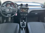 Suzuki Swift 1.2 Select Smart Hybrid | Stoelverwarming | Apple Carplay en Android Auto | Parkeersensoren | Dodehoek detectie