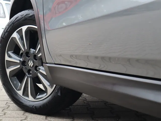 Suzuki Vitara 1.4 BoosterJet Style Hybrid Trekhaak | AdaptiveCruise | Carplay